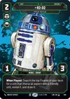 Product image for R2-D2 - Fait Partie Du Plan