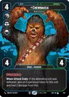 Product image for Chewbacca - Puissant Sauveteur