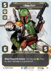 Product image for Boba Fett - Moyennant Finances