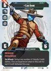 Product image for Cad Bane - Maintenant C'Est À Moi