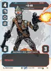 Product image for IG-88 - Programmé Pour Tuer