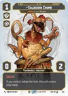 Product image for Salacious Crumb - Compagnon Caquetant