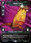 Product image for Hound's Tooth - Hunters' Approach