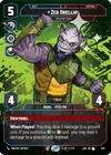 Product image for Zeb Orellios - Spectre Quatre