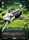 Product image for Phantom - Navette Des Spectres