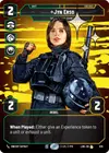 Product image for Jyn Erso - Take the Next Chance