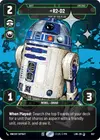 Product image for R2-D2 - Fait Partie Du Plan