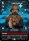 Product image for Lando Calrissian - Eyes Open