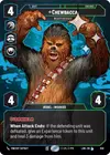 Product image for Chewbacca - Puissant Sauveteur