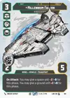 Product image for Millennium Falcon - Dodging Patrols