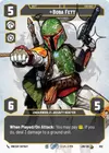 Product image for Boba Fett - For a Price