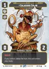 Product image for Salacious Crumb - Cackling Companion