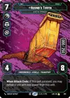 Product image for Hound's Tooth - Chasse À L'Approche