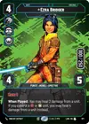 Product image for Ezra Bridger - Spectre Six
