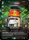 Product image for Chopper - Spectre Trois