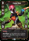 Product image for Sabine Wren - Spectre Cinq
