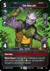 Product image for Zeb Orellios - Spectre Quatre