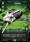 Product image for Phantom - Navette Des Spectres