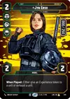 Product image for Jyn Erso - Saisir Sa Chance