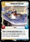 Product image for Anakin Skywalker - Pilote De Module Clairvoyant