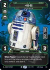 Product image for R2-D2 - Fait Partie Du Plan