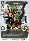 Product image for Boba Fett - Moyennant Finances