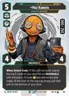 Product image for Maz Kanata - Où Est Mon Fiancé ?