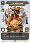 Product image for Salacious Crumb - Compagnon Caquetant