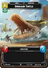Product image for Dinosaur Turtle