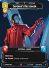 Product image for Emperor's Messenger