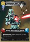 Product image for Reanimated Night Trooper