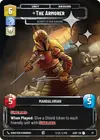 Product image for The Armorer - Secrecy is Our Survival