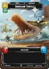 Product image for Dinosaur Turtle
