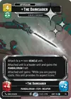 Product image for The Darksaber - Icon of Leadership