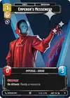 Product image for Emperor's Messenger