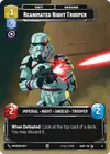 Product image for Reanimated Night Trooper