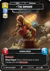 Product image for The Armorer - Secrecy is Our Survival