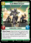Product image for Clan Wren Loyalist