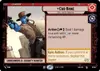 Product image for Cad Bane - Still Faster Than You