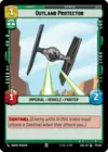 Product image for Outland Protector