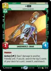 Product image for 8D8 - Daimyo's Majordomo