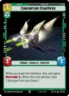 Product image for Consortium StarViper