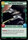 Product image for Fang Fighter Squadron