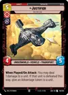 Product image for Justifier - Relentless