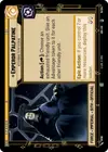 Product image for Emperor Palpatine - According to My Design