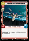 Product image for Danger Squadron Wingmen