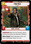 Product image for Han Solo - It'll Work