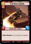 Product image for Clan Vizsla Soldier