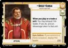 Product image for Greef Karga - Gracious Magistrate