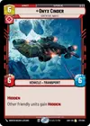 Product image for Onyx Cinder - Adventure Awaits